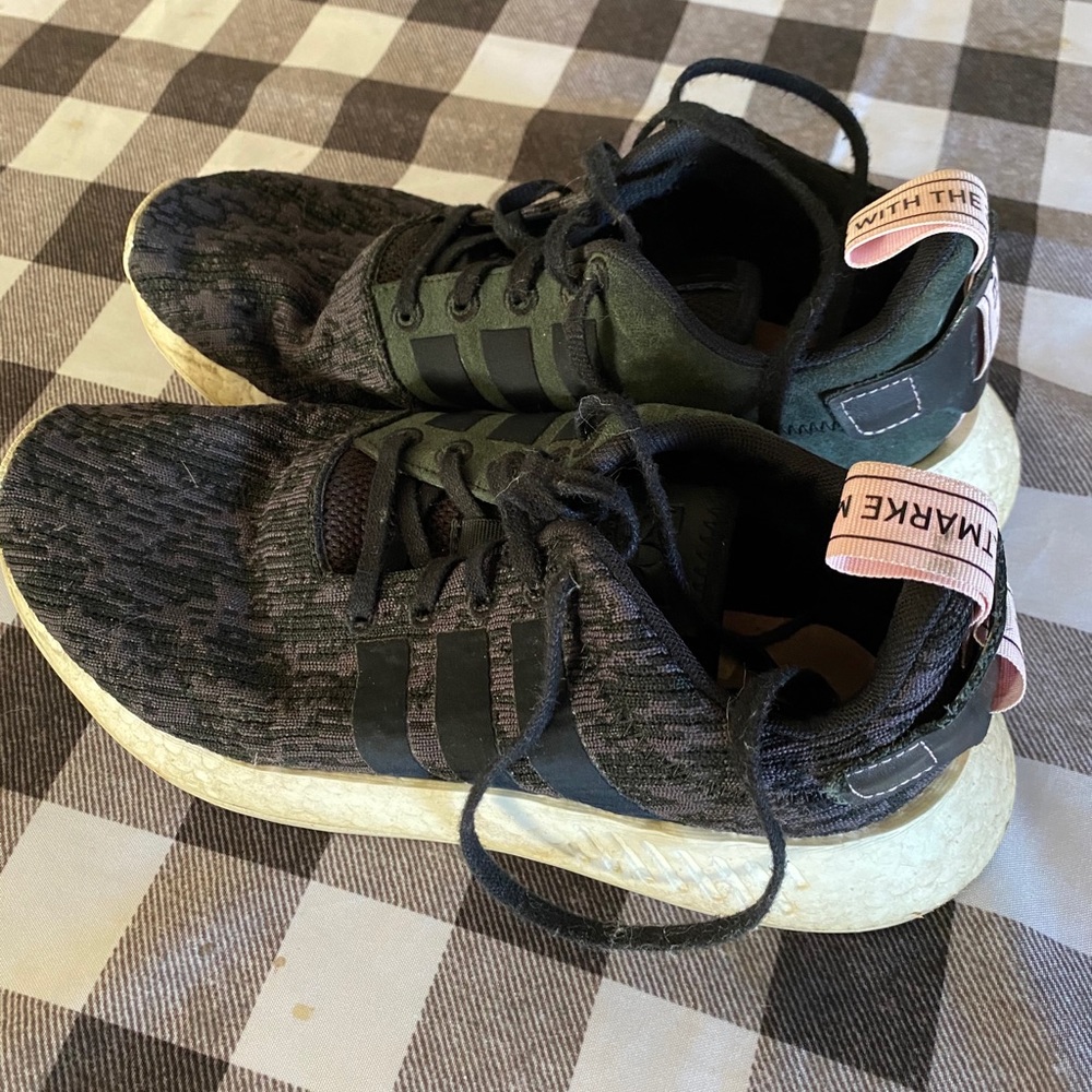 Adidas NMD
